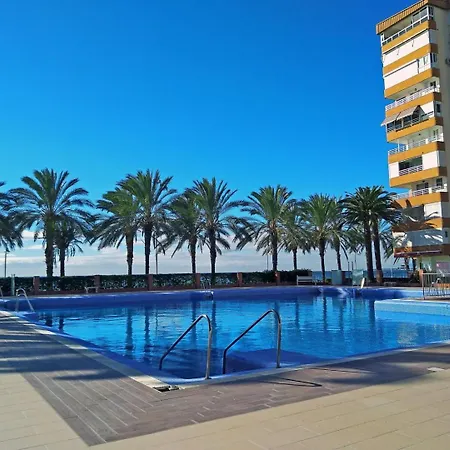 Apartment Estudios 79 *