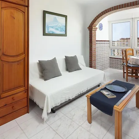 Apartment Estudios 79 *