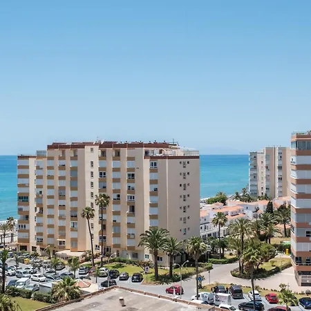 Apartment Estudios 79 Torrox