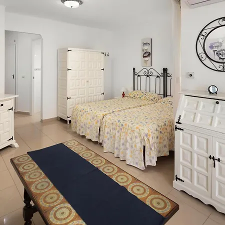 Estudios 79 Apartment Torrox