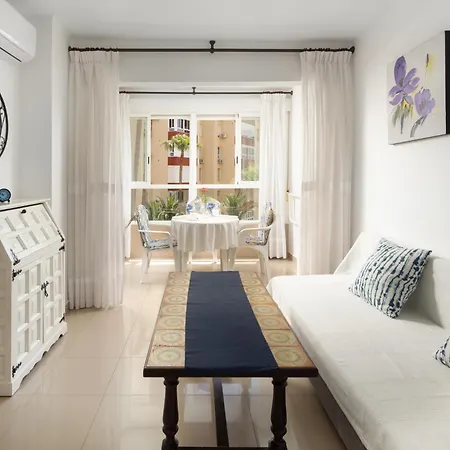 Estudios 79 Apartment Torrox