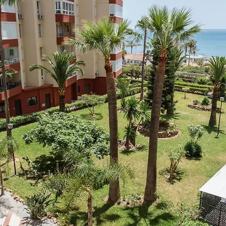 Estudios 79 Apartment Torrox