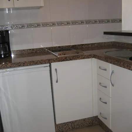 Estudios 79 Apartment *