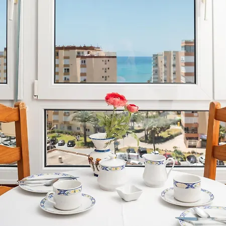 Estudios 79 Apartment Torrox