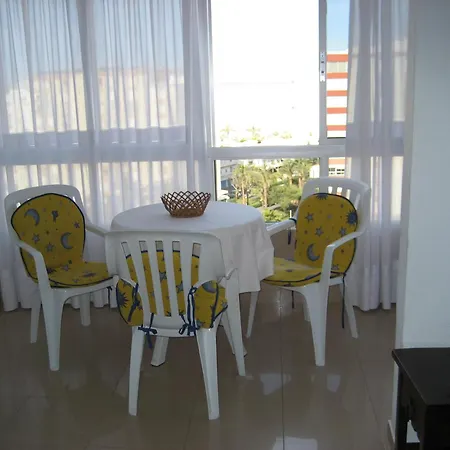 Estudios 79 Apartment