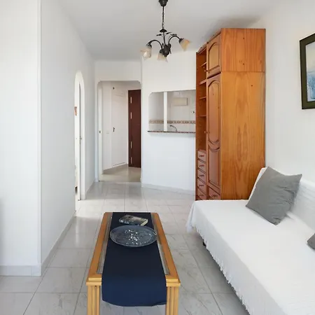 Estudios 79 Apartment Torrox