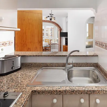 Apartment Estudios 79 Torrox
