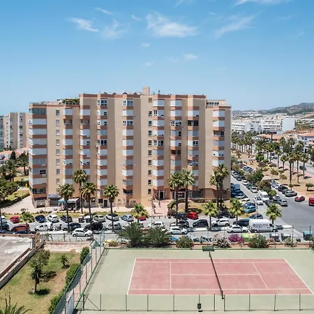 Estudios 79 Apartment Torrox