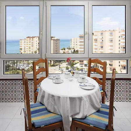 Estudios 79 Apartment Torrox