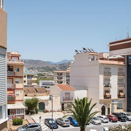 Estudios 79 Apartment Torrox