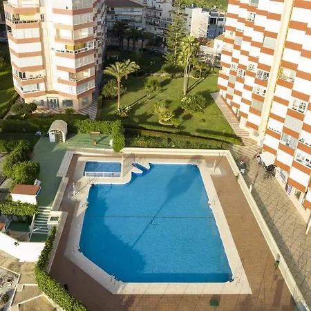 Apartment Estudios 79 Torrox