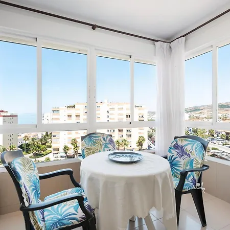 Apartamento Estudios 79 Torrox