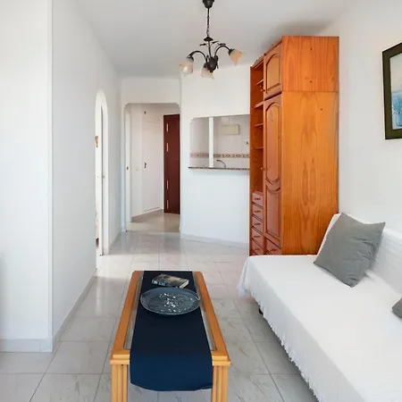 Apartamento Estudios 79 *