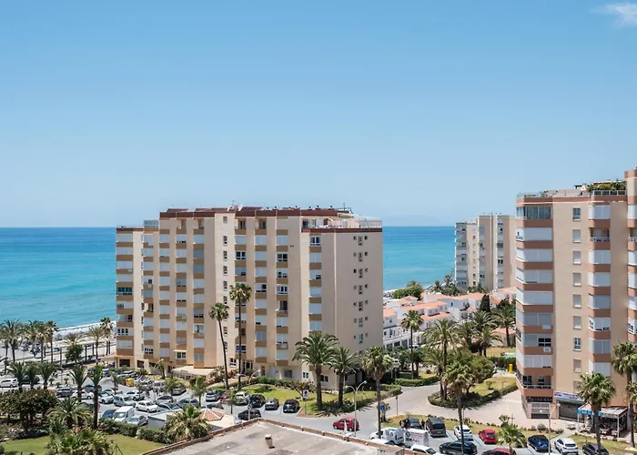 Apartment Estudios 79 Torrox