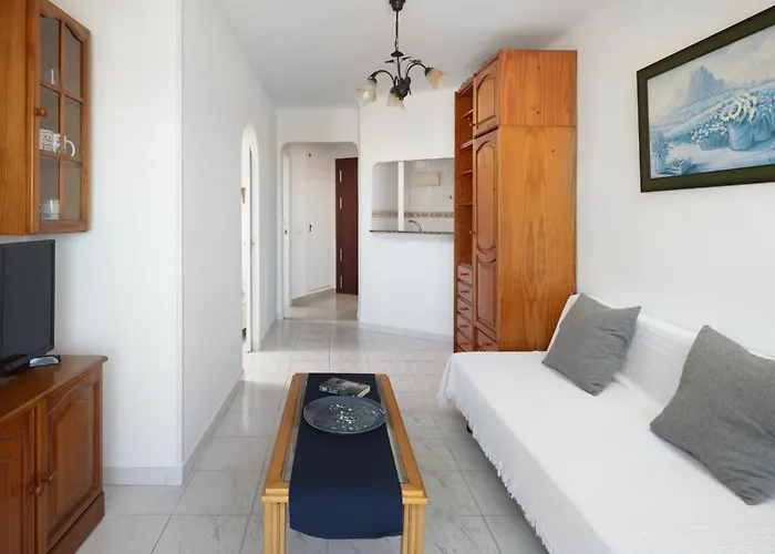Estudios 79 Apartment Torrox