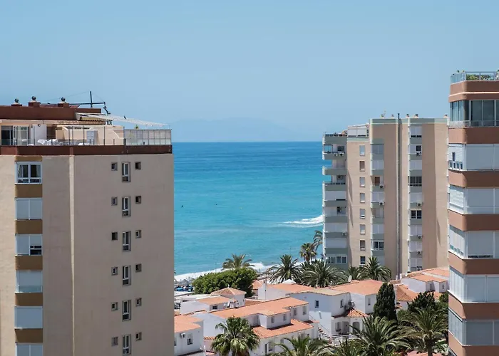 Estudios 79 * Torrox