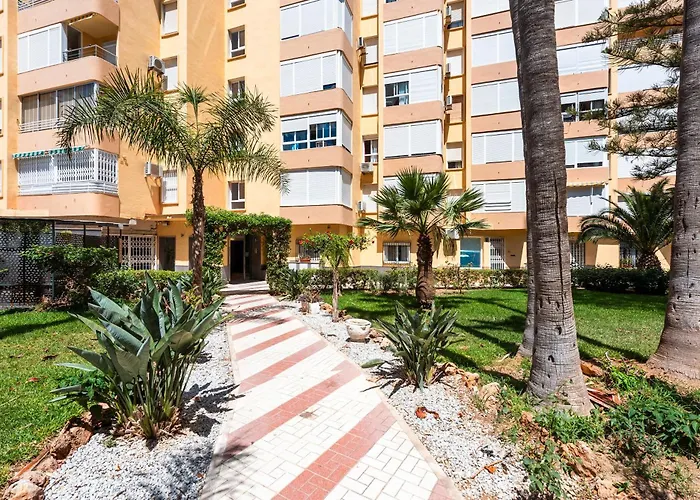 Apartment Estudios 79 Torrox