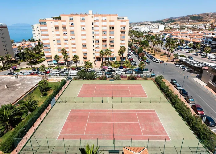 Estudios 79 Torrox