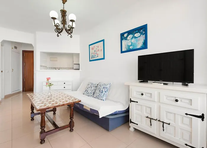 Estudios 79 Apartment Torrox