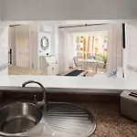 Estudios 79 Apartmán *