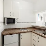 Apartmán Estudios 79 *