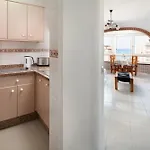 Apartmán Estudios 79