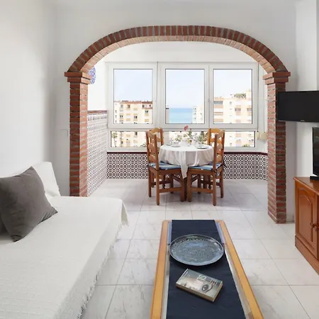 Appartement Estudios 79 *