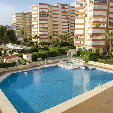 Appartement Estudios 79