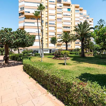Estudios 79 Appartement Torrox