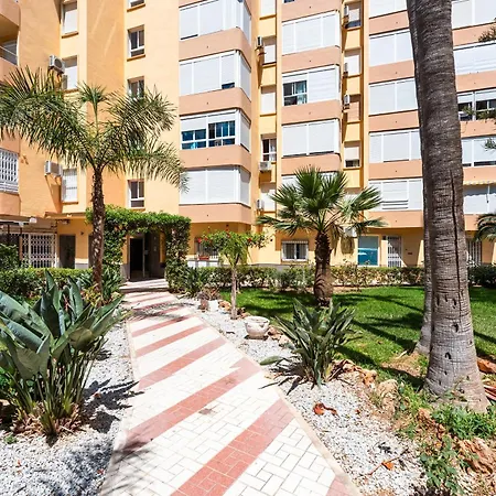 Lägenhet Estudios 79 Torrox