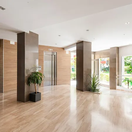 Appartement Estudios 79