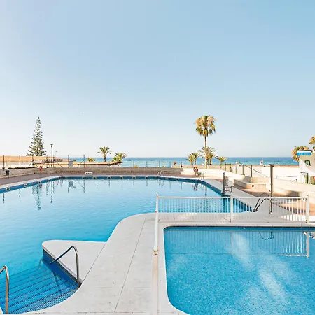 Appartement Estudios 79 Torrox