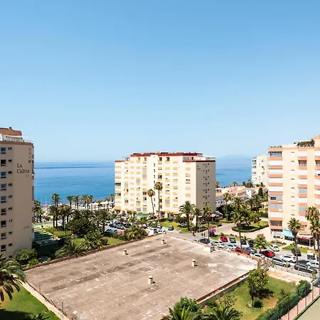 Appartement Estudios 79 *