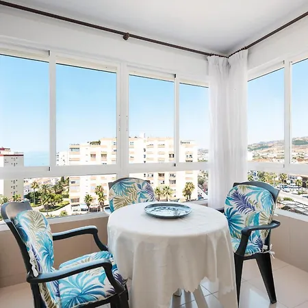 Estudios 79 Appartement Torrox