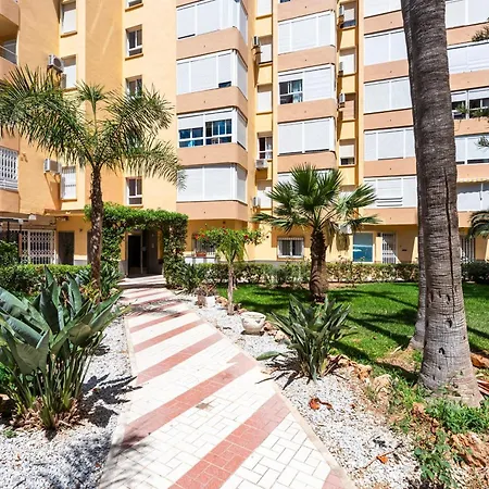 Estudios 79 Apartmán Torrox
