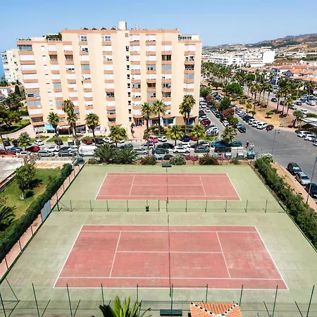 Apartmán Estudios 79
