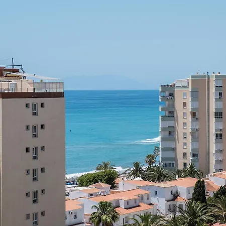 Estudios 79 Apartamento Torrox