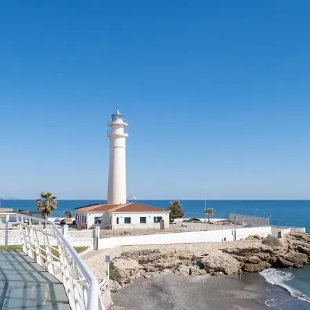 Appartamento Estudios 79 Torrox