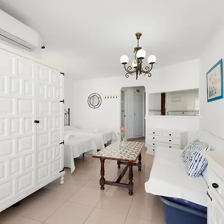 Estudios 79 Appartamento Torrox