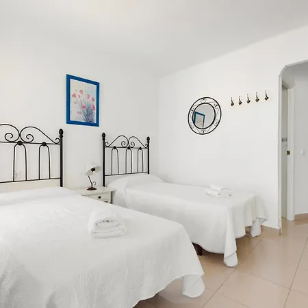 Appartamento Estudios 79 Torrox