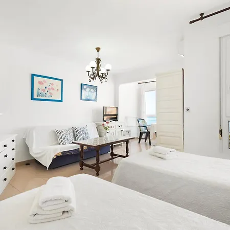 Appartamento Estudios 79