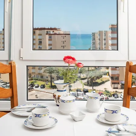Estudios 79 Appartamento Torrox