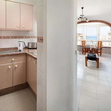 Appartamento Estudios 79