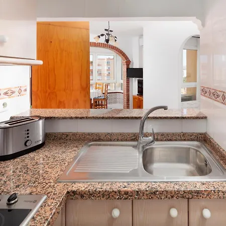 Estudios 79 Appartamento Torrox