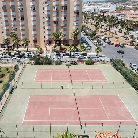 Appartamento Estudios 79 Torrox